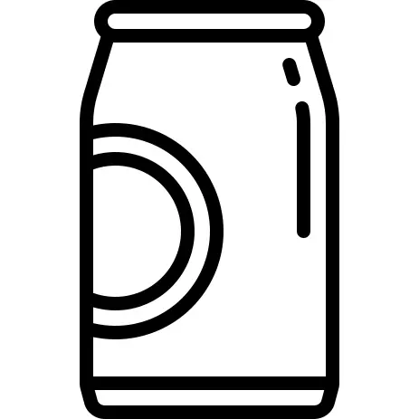 Can of Beer