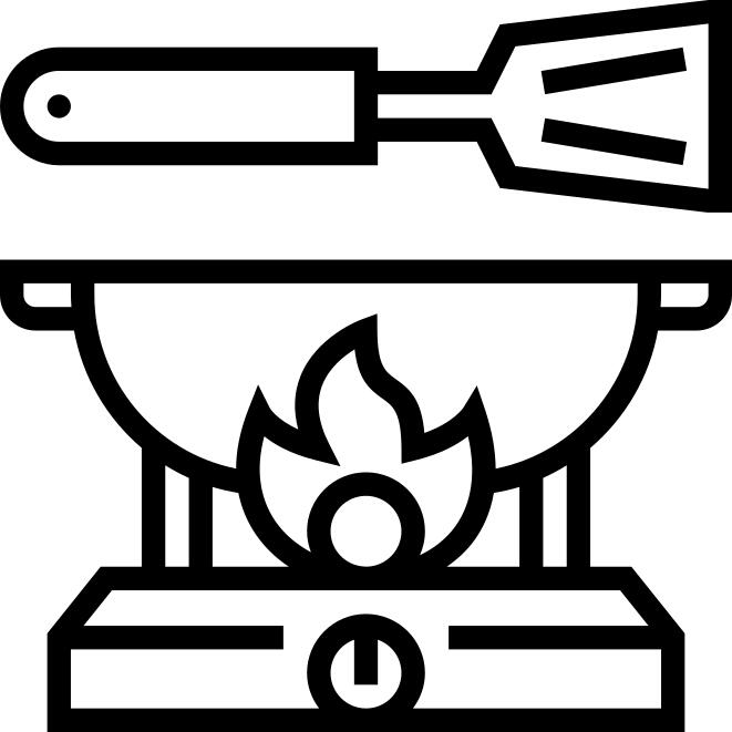 Cooking