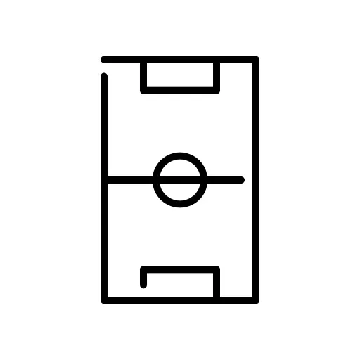 Football court