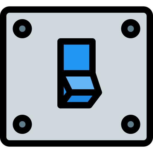 Light switch