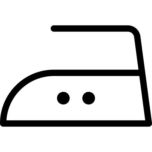 Ironing