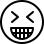 Laughing