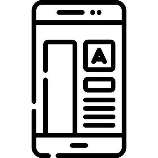 Mobile web