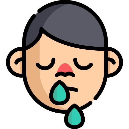 Runny nose