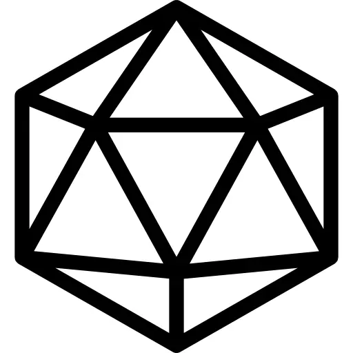 Icosahedron