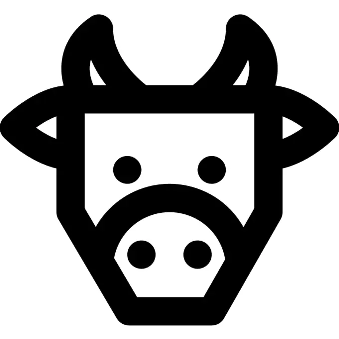 Cow