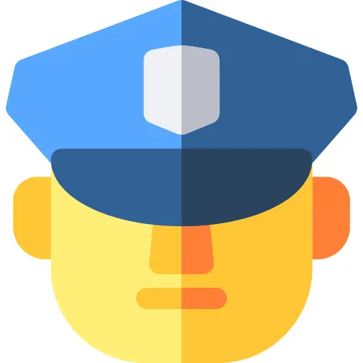 Policeman