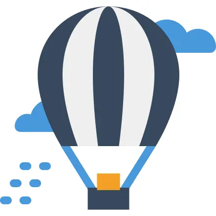 Air balloon