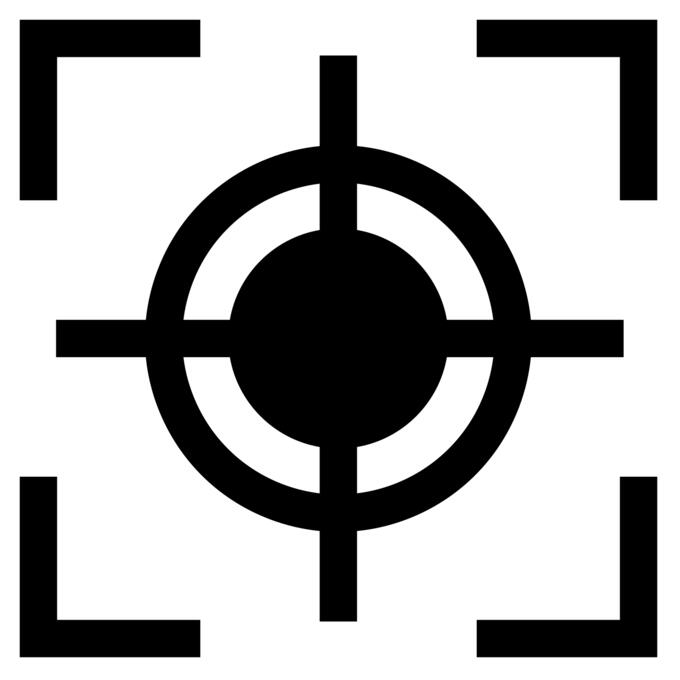Reticle