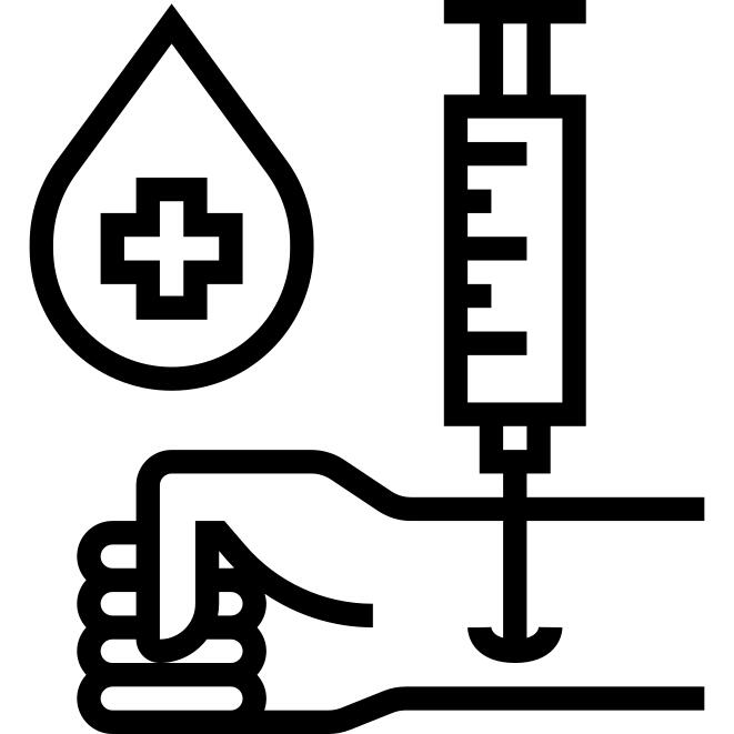 Medical test
