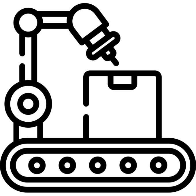 Factory machine