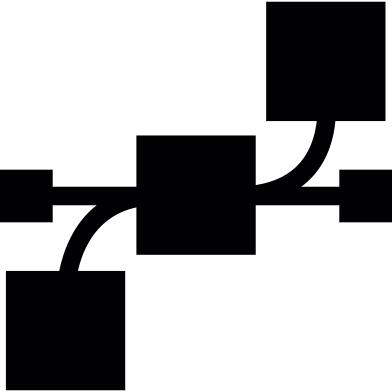 Multiple connector points