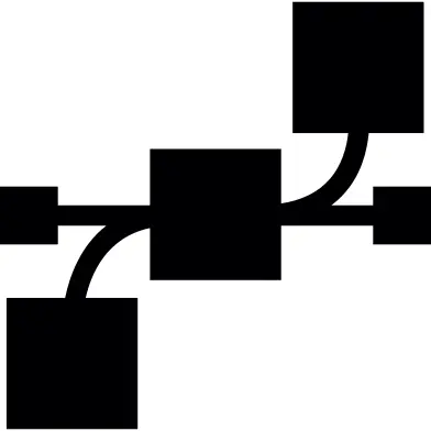 Multiple connector points