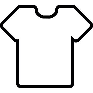 Plain t shirt