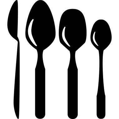Buckets kitchen set