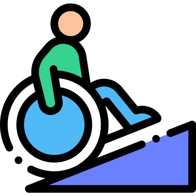 Disabled