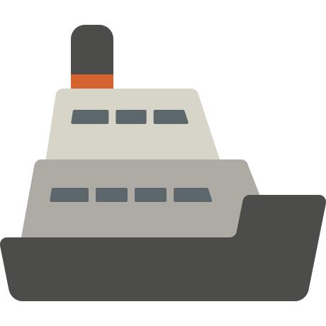 Ship