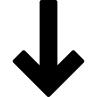 Down arrow