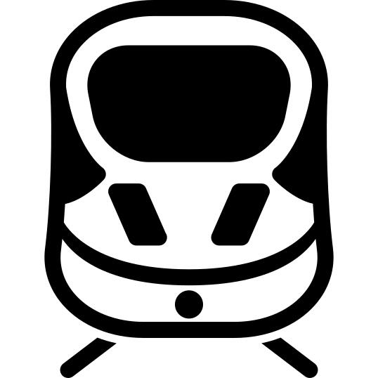 ICE train