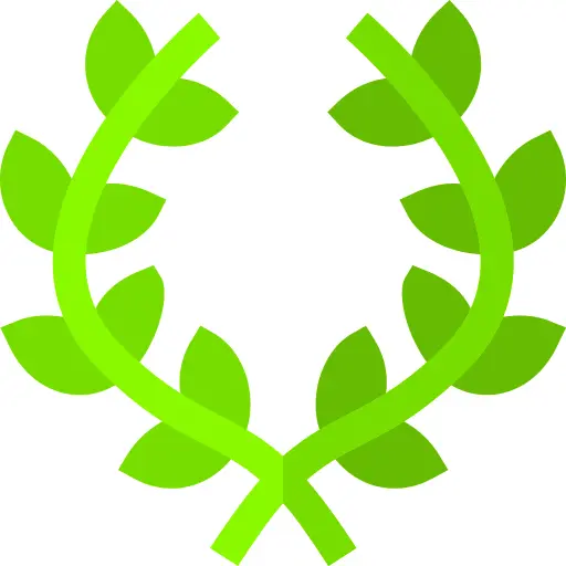 Laurel wreath