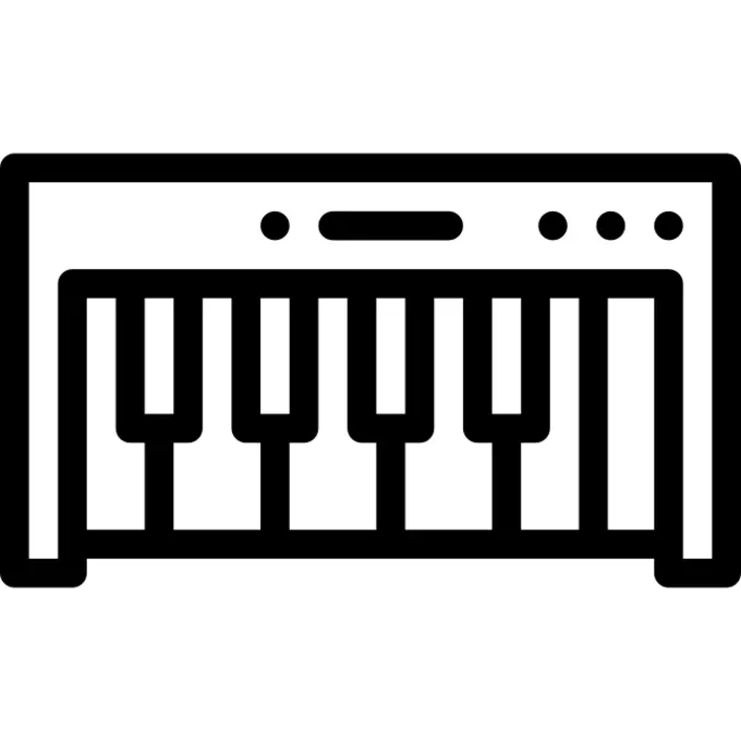 Keyboard