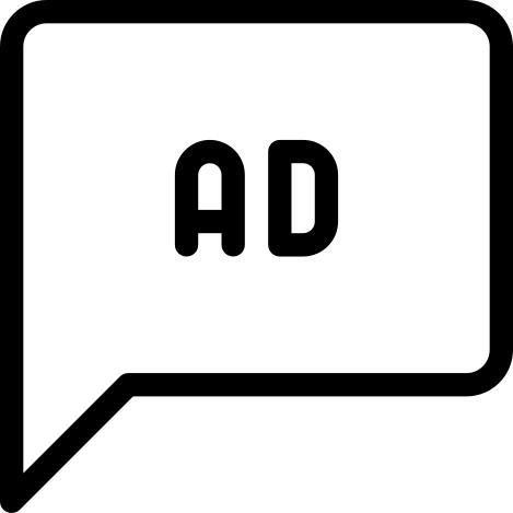 Ad