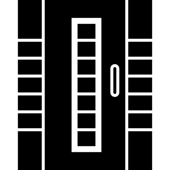 Door design