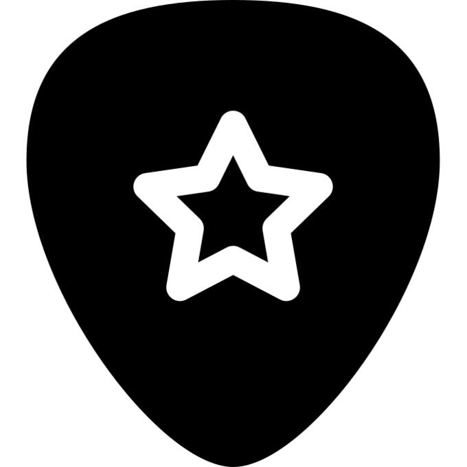 Guitar picks