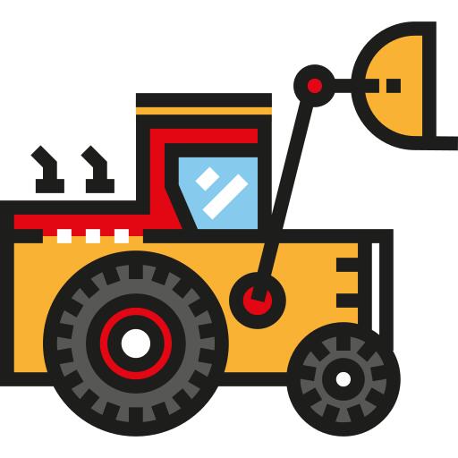 Excavator