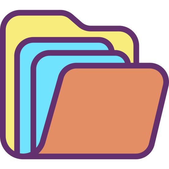 Folder