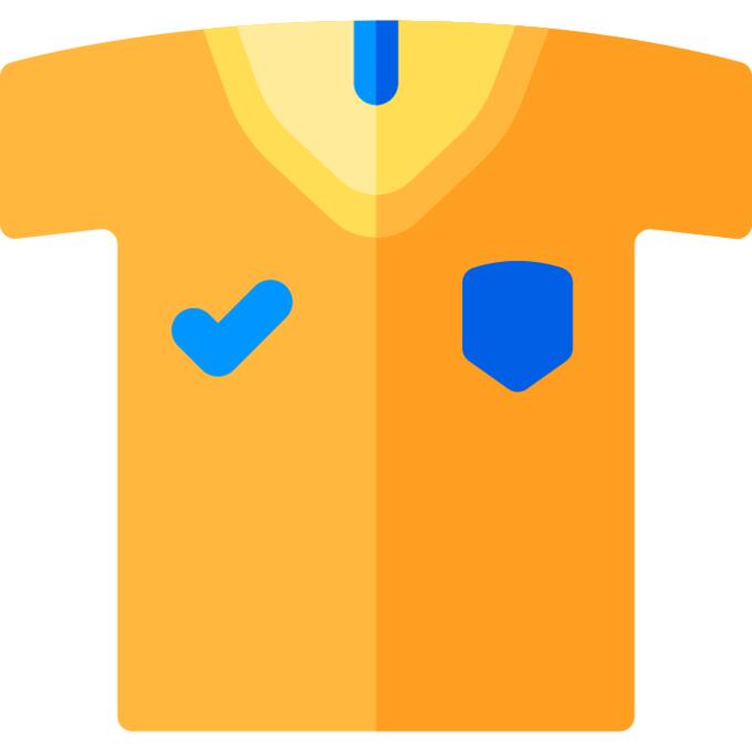 Football jersey
