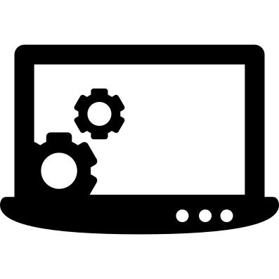 Laptop Settings