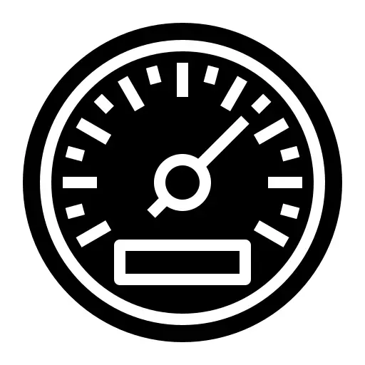 Speedometer