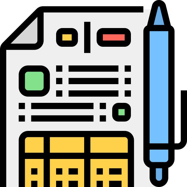Call sheet