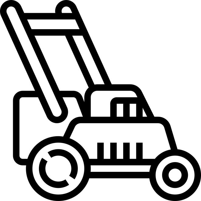 Lawnmower