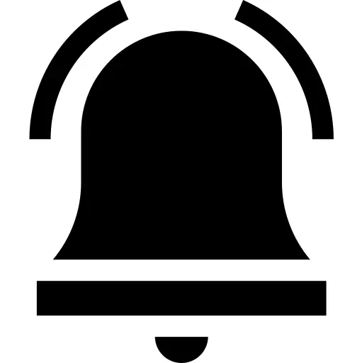 Alarm bell
