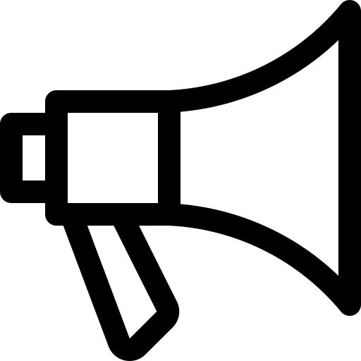 Megaphone