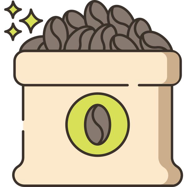 Coffee bag