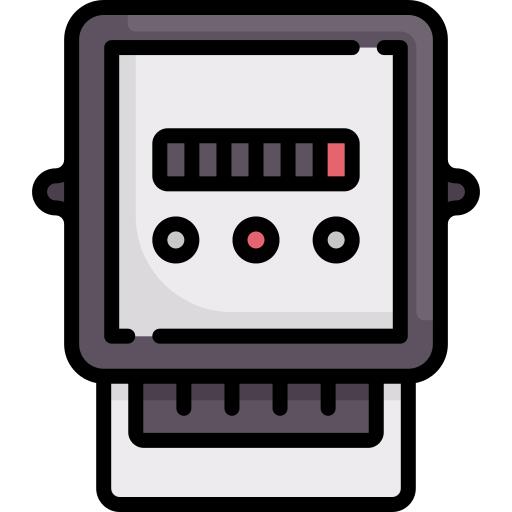 Electric meter