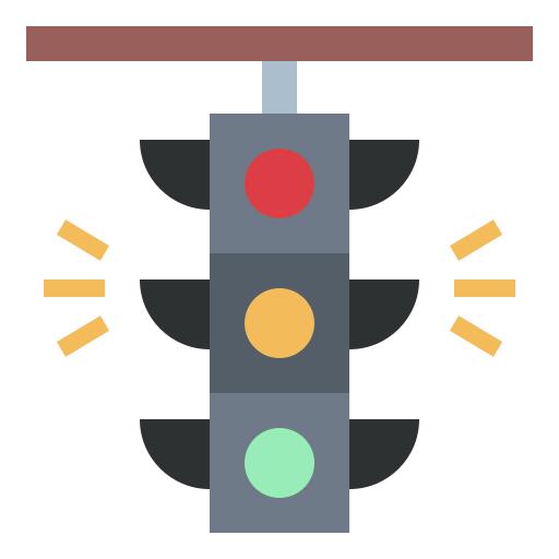 Traffic light