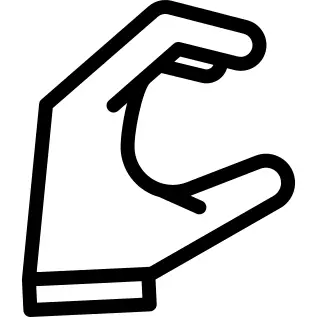 Sign Lenguage C