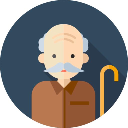 Pensioner