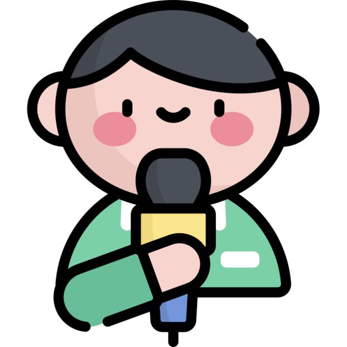 Journalist