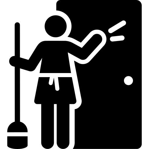 Maid