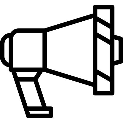 Megaphone