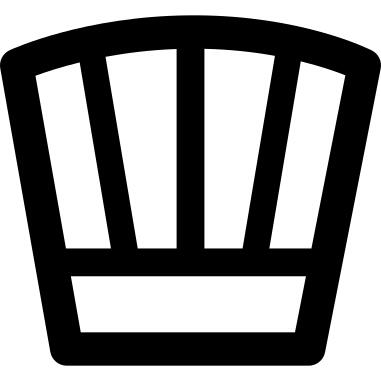 Chef hat