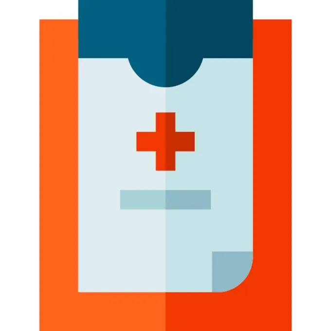 Medical history