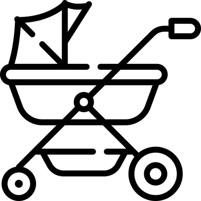 Strollers