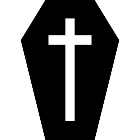 Coffin