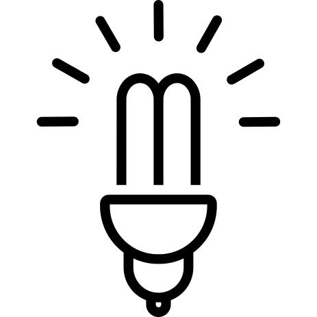 Eco bulb